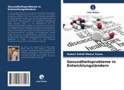 Cover von Gesundheitsprobleme in Entwicklungsländern