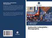 Cover von Gedruckte Leiterplatte - Monographie