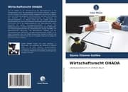 Cover von Wirtschaftsrecht OHADA