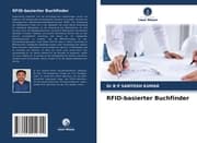 Cover von RFID-basierter Buchfinder