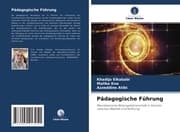 Cover von Pädagogische Führung