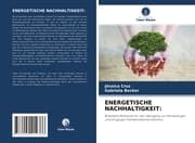 Cover von ENERGETISCHE NACHHALTIGKEIT:
