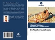 Cover von Die Wüstenheuschrecke