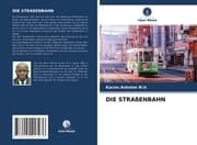Cover von DIE STRAßENBAHN