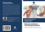 Cover von Nutzung moderner Verhütungsmethoden