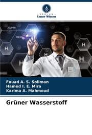 Cover von Grüner Wasserstoff