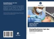 Cover von Komplikationen bei der Zahnextraktion