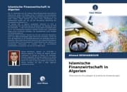 Cover von Islamische Finanzwirtschaft in Algerien
