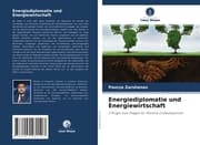 Cover von Energiediplomatie und Energiewirtschaft