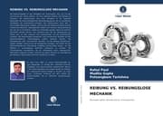 Cover von REIBUNG VS. REIBUNGSLOSE MECHANIK