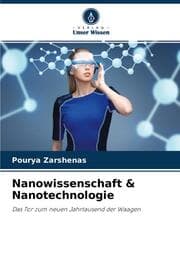 Cover von Nanowissenschaft & Nanotechnologie