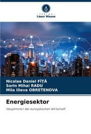 Cover von Energiesektor
