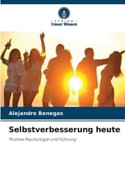 Cover von Selbstverbesserung heute
