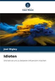 Cover von Idioten