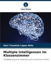 Cover von Multiple Intelligenzen im Klassenzimmer