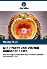 Cover von Die Pracht und Vielfalt indischer Feste