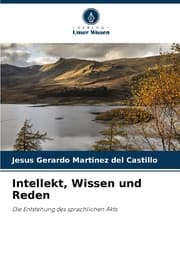 Cover von Intellekt, Wissen und Reden