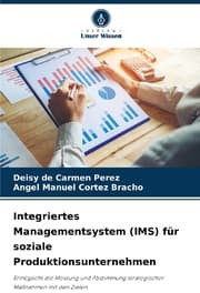 Cover von Integriertes Managementsystem (IMS) für soziale Produktionsunternehmen