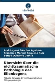 Cover von Übersicht über die nichttraumatische Pathologie des Ellenbogens