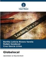 Cover von Globalocal