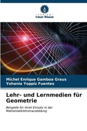 Cover von Lehr- und Lernmedien für Geometrie