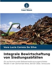 Cover von Integrale Bewirtschaftung von Siedlungsabfällen