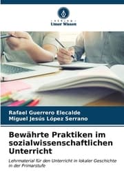 Cover von Bewährte Praktiken im sozialwissenschaftlichen Unterricht