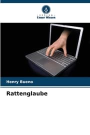 Cover von Rattenglaube