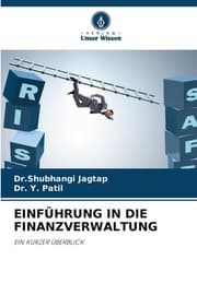 Cover von EINFÜHRUNG IN DIE FINANZVERWALTUNG
