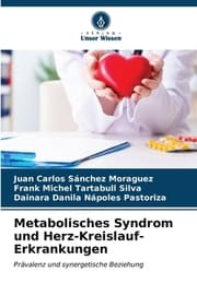 Cover von Metabolisches Syndrom und Herz-Kreislauf-Erkrankungen