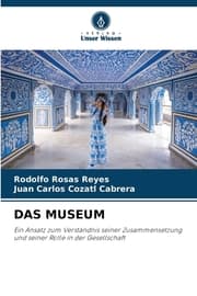 Cover von DAS MUSEUM