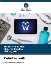 Cover von Zahntechnik