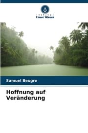 Cover von Hoffnung auf Veränderung