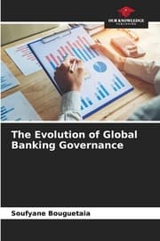 Cover von The Evolution of Global Banking Governance
