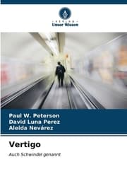 Cover von Vertigo