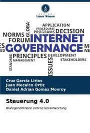 Cover von Steuerung 4.0
