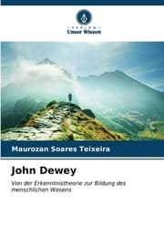 Cover von John Dewey
