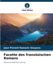 Cover von Facette des französischen Romans