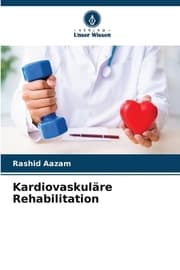 Cover von Kardiovaskuläre Rehabilitation