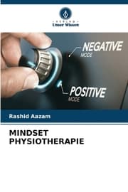 Cover von MINDSET PHYSIOTHERAPIE