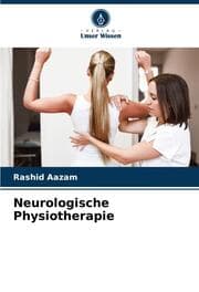 Cover von Neurologische Physiotherapie