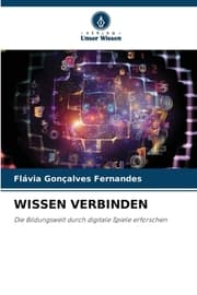 Cover von WISSEN VERBINDEN