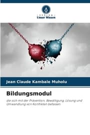 Cover von Bildungsmodul