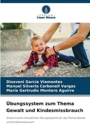 Cover von Übungssystem zum Thema Gewalt und Kindesmissbrauch