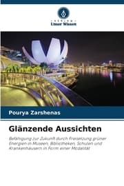 Cover von Glänzende Aussichten