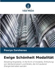 Cover von Ewige Schönheit Modalität