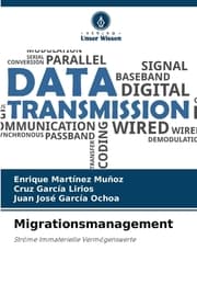 Cover von Migrationsmanagement