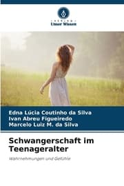 Cover von Schwangerschaft im Teenageralter