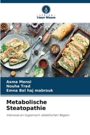 Cover von Metabolische Steatopathie