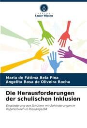 Cover von Die Herausforderungen der schulischen Inklusion